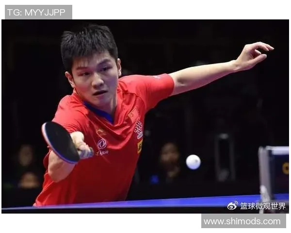 南京乒乓球队实力不容小觑荣登全国个人能力排行榜第十位